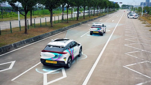 6广汽L4自动驾驶示范运营车队已在广州开展常态化测试及示范运营.jpg